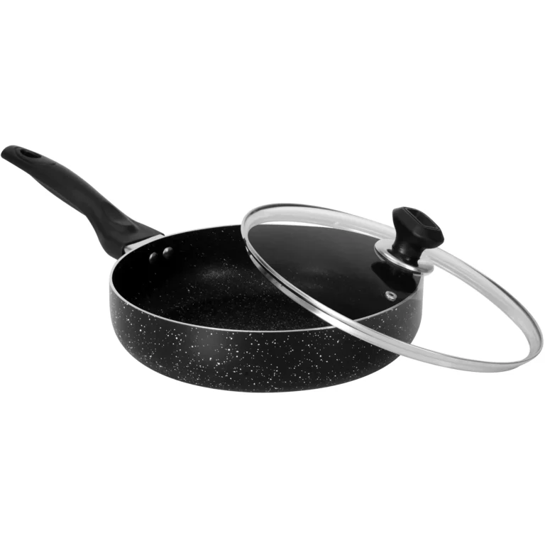 Classic Frying Pan